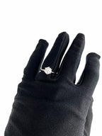 Tiffany & Co 1.04 Carat Diamond Engagement Ring