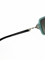 Tiffany & Co Square Sunglasses