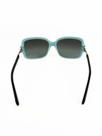 Tiffany & Co Square Sunglasses